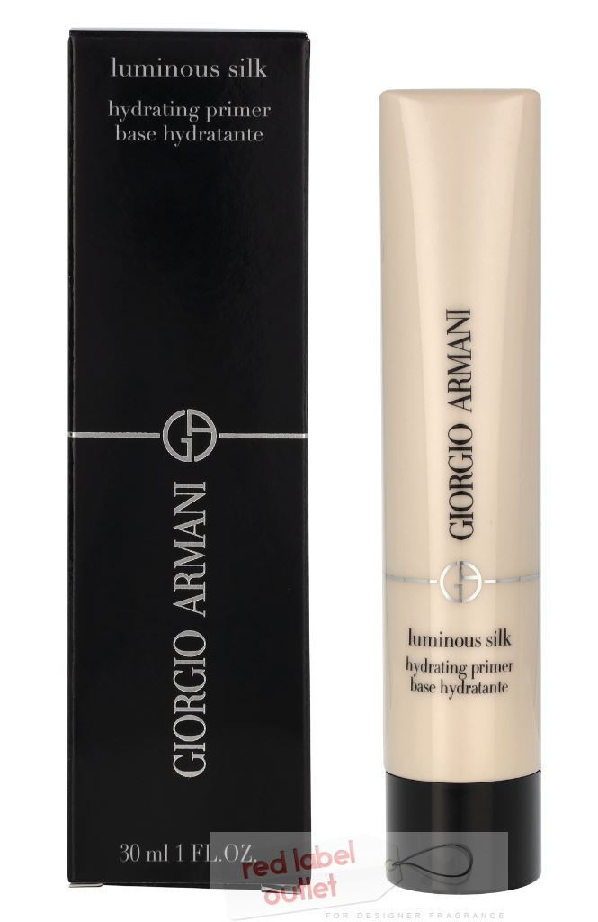 Armani Luminous Silk Hydrating Primer 30ml