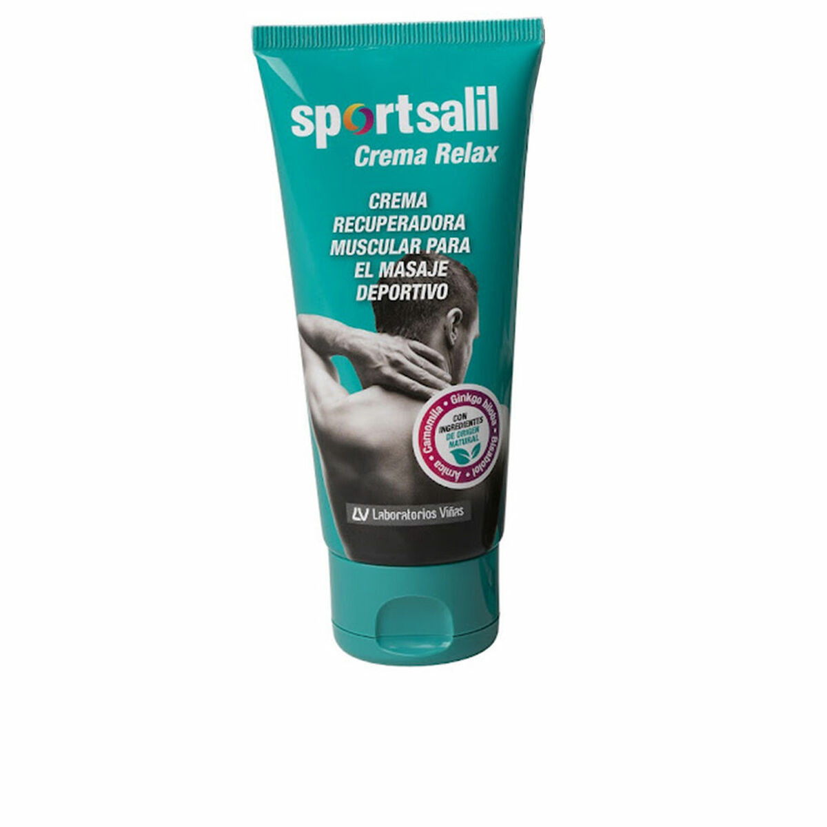 Collageno Sportsalil SPORTSALIL 100 ml