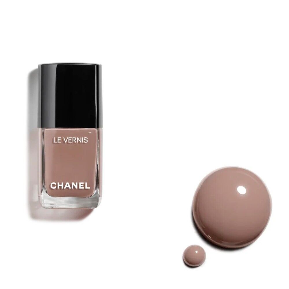 Chanel Le Vernis Nail Colour 105 Particuliere - smalto unghie 13ml