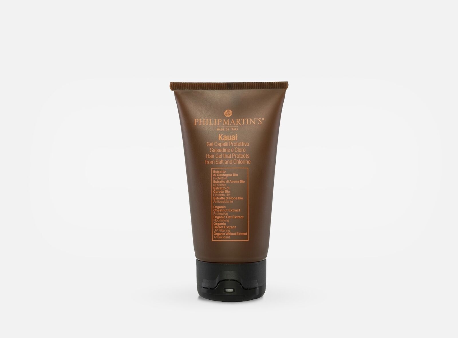 KAUAI Gel Capelli Protettivo 75ml