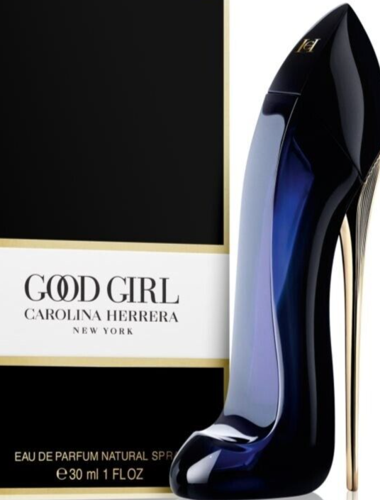 CAROLINA HERRERA Good Girl - Eau De Parfum Donna 30ML Vapo