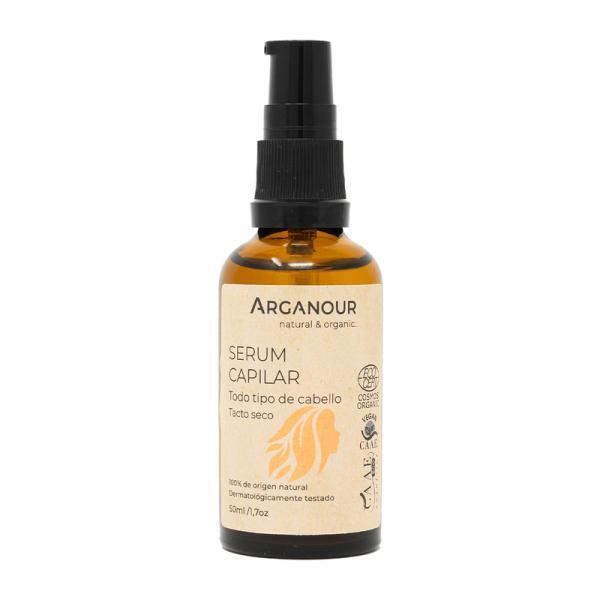 Arganour Hair Serum With Argan Oil 50ml