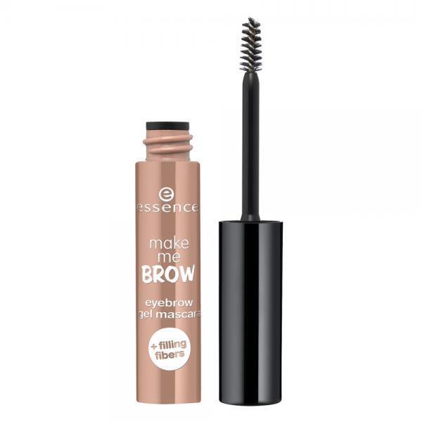 Essence Cosmetics Make Me Brow Gel Mascara Para Cejas 01-Blondy Brow 3,8ml