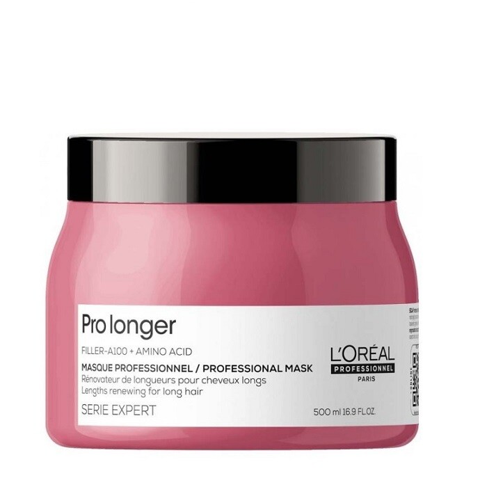 Maschera Capelli Corporizzante | L'Oreal Serie Expert Pro Longer Masque 500 ml