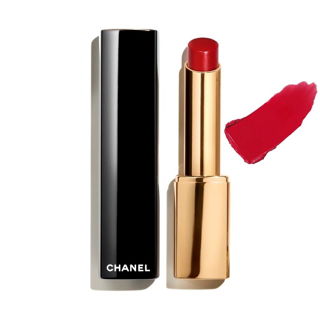 CHANEL Rouge Allure L'Extrait 858 Rouge Royal - rossetto / lipstick