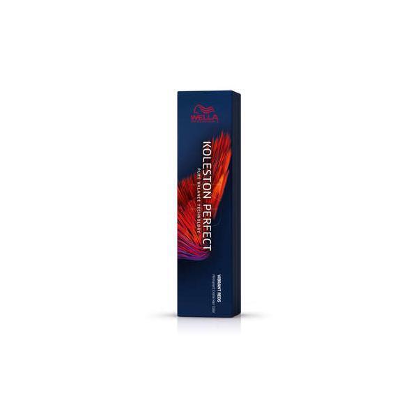 Wella Kp Vibrant Reds 8-34 60ml Dfinlgbskan