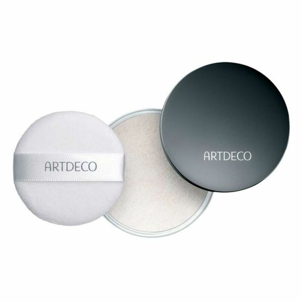 Polveri Fissanti per il Trucco Original Artdeco Polvo Fijador [25 ml] 25 ml