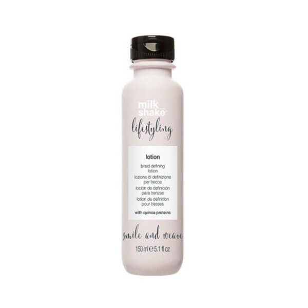 MILK SHAKE - LIFESTYLING - LOTION (150ml) Lozione di definizione