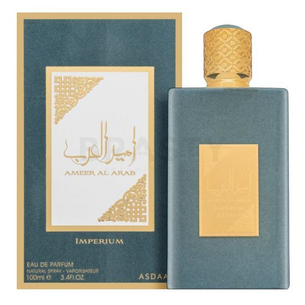 Lattafa asdaaf ameer al arab imperium edp 100ml