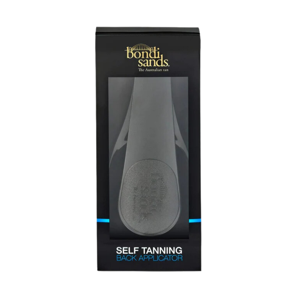 Bondi Sands Reusable Self Tan Back Applicator - For Hard to Reach Places