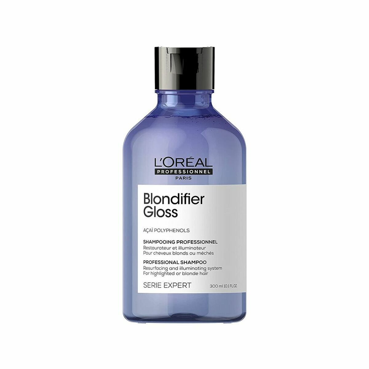 Shampoo Rinforzante del Colore L'Oreal Professionnel Paris Blondifier Gloss [