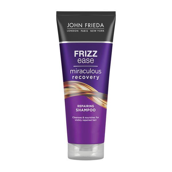 John Frieda Frizz Ease Miraculous Recovery Shampoo 250ml