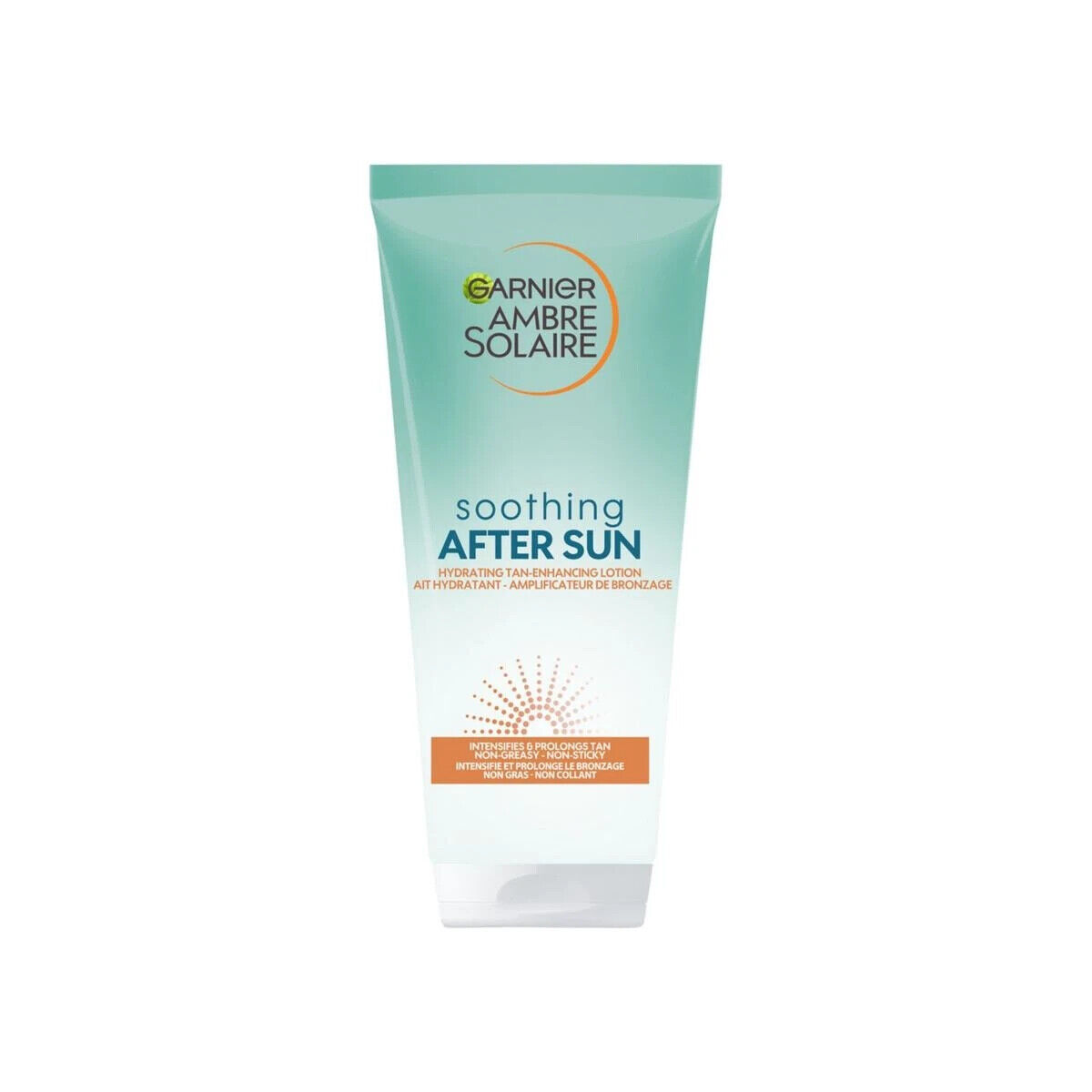 GARNIER AMBRE SOLAIRE DOPOSOLE PROLUNGA ABBRONZATURA 200ML