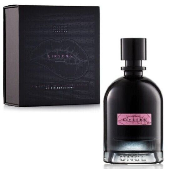ONCE LIPSENS EDP INTENSE SPRAY - 100 ml