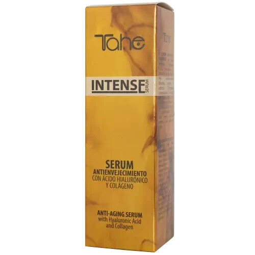Tahe Intense serum viso anti-invecchiamento 50 ml