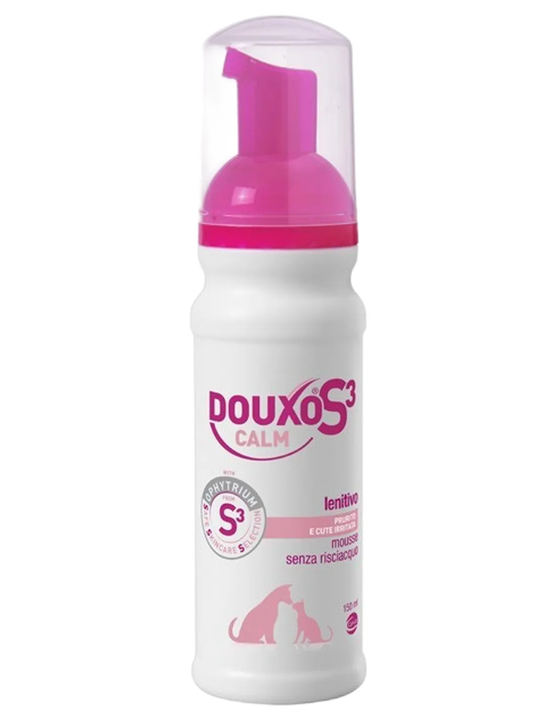 Douxo S3 Calm