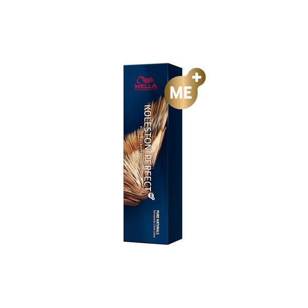 Wella Kp Pure Ntrls 4-0 60ml Dfinlgbskan