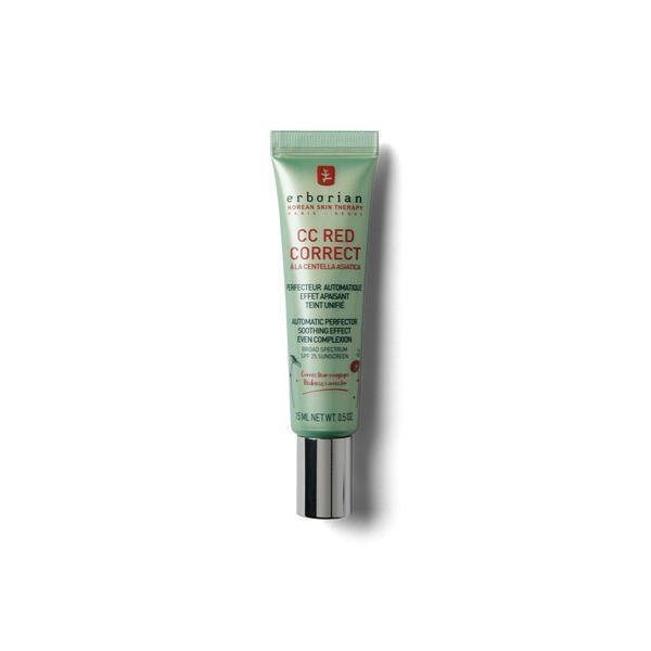 Erborian Cc Red Correct 15ml