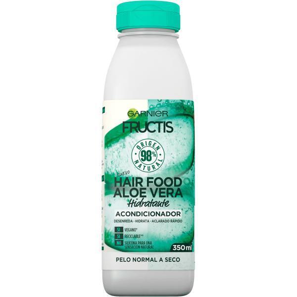 Garnier Fructis Hair Food Aloe Vera Hydrating Conditioner 350ml