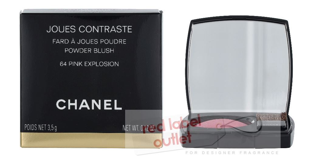 Chanel Joues Contraste Powder Blush 35g