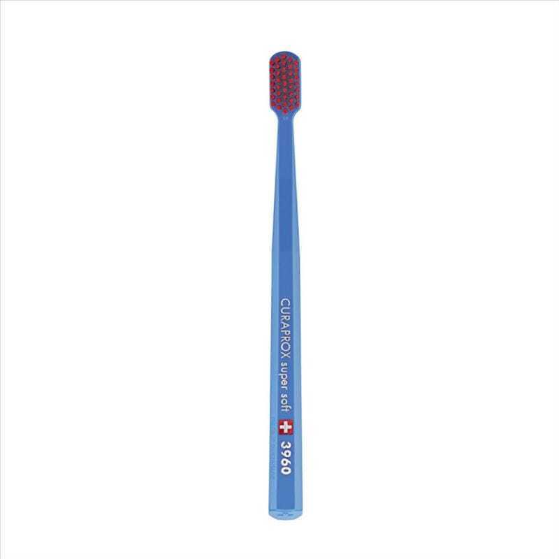 Curaprox CS 3960 - Spazzolino Super Soft, 1 Pezzo