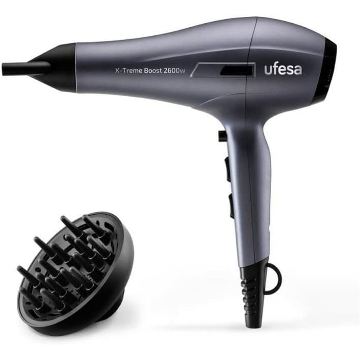 Phon UFESA XTREME BOOST 2600 W