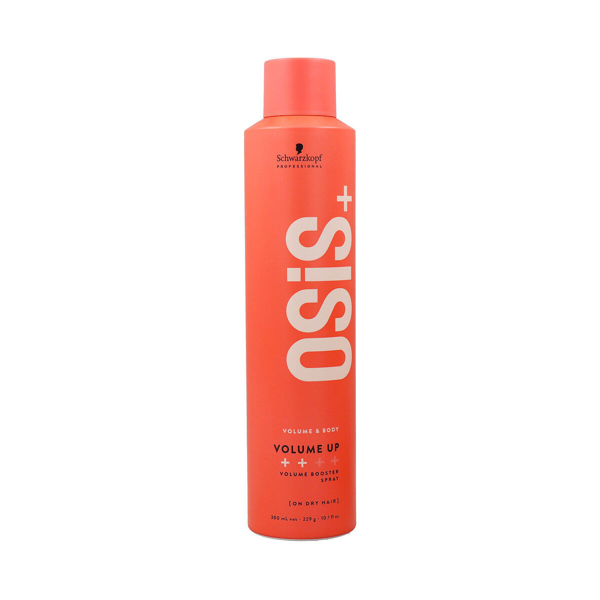 Spray Volumizzante Schwarzkopf Osis+ Volume Up 300 ml