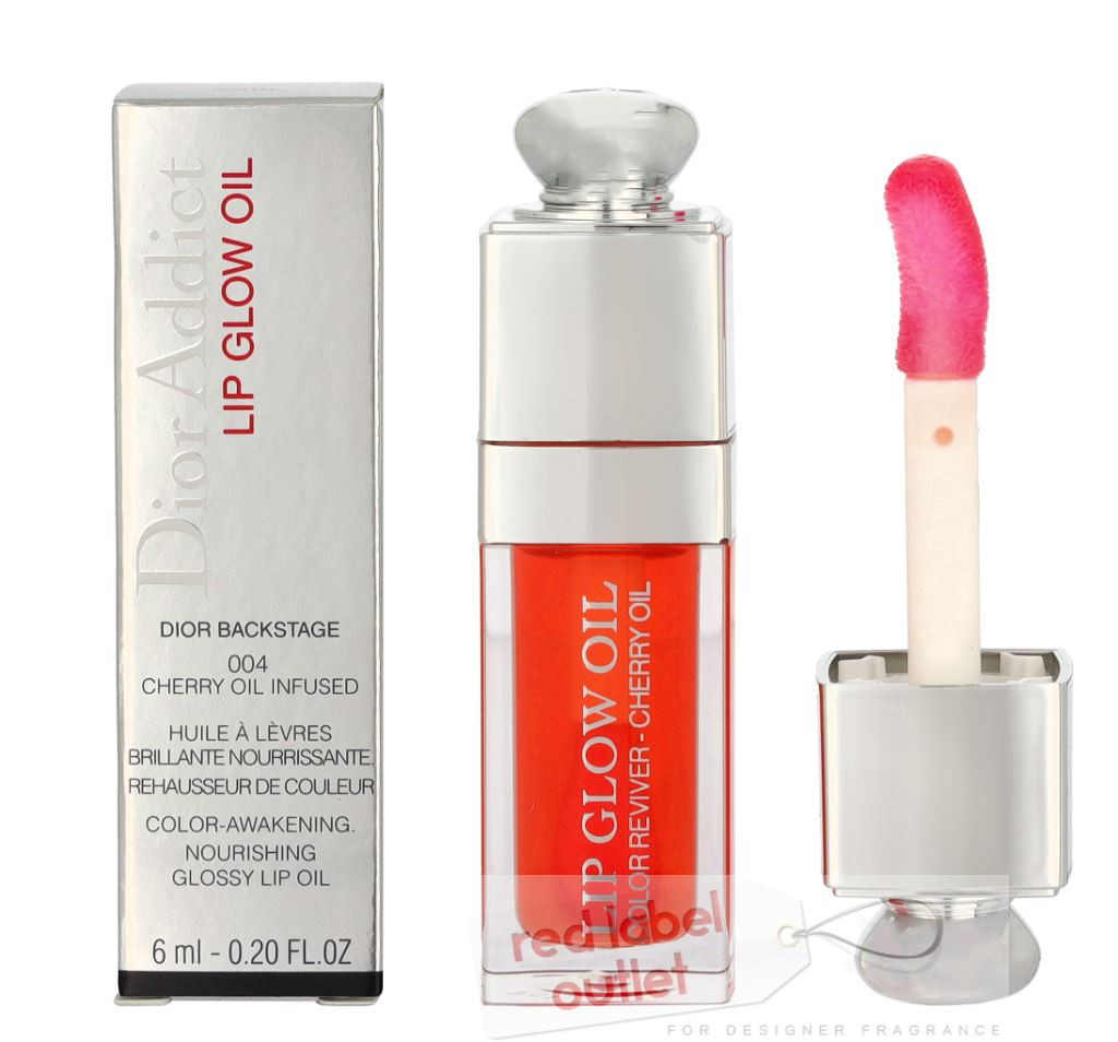 Dior Addict Lip Glow Oil 6ml