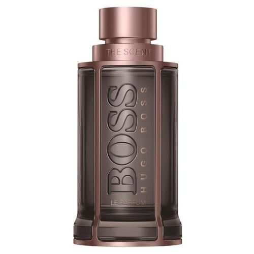 Eau de toilette uomo Hugo Boss The Scent Le Parfum Pour Homme 50 Ml