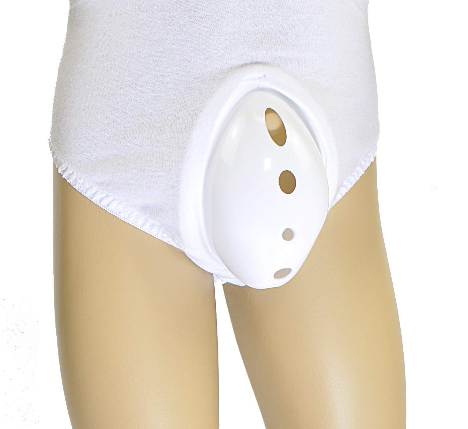 beschneidung Unterhose, suennet kuelodu, fimosi Hose (S) circa 05 – 18 (v2F)