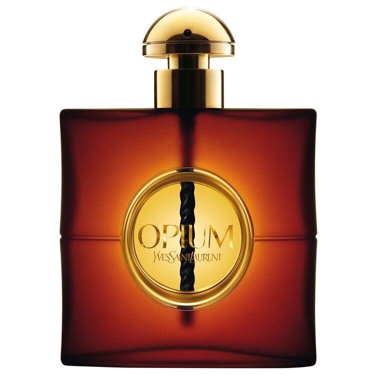 Yves Saint Laurent OPIUM EDP 50 ml - profumo donna