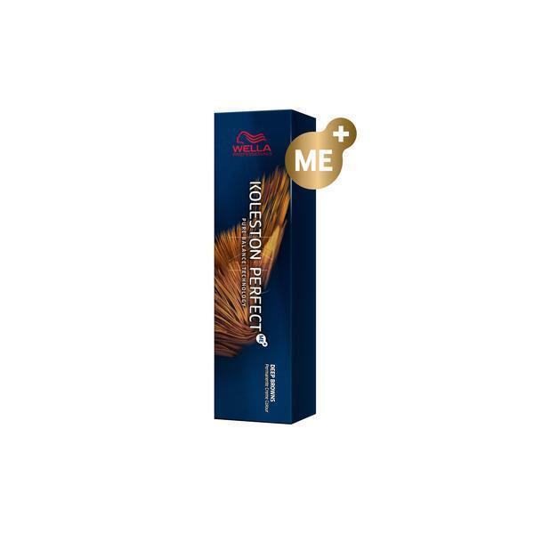Wella Kp Deep Browns 6-7 60ml Dfinlgbskan