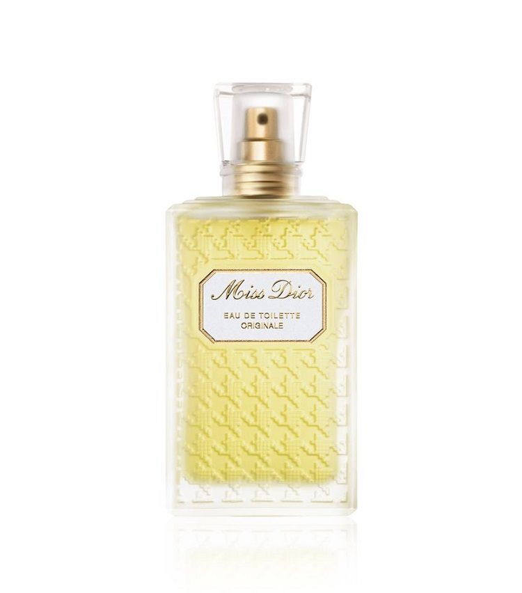 DIOR Miss Dior Originale EDT 100 ml - profumo donna