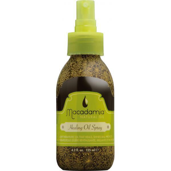Macadamia Natural Oil  Healing Oil Spray 125ml
