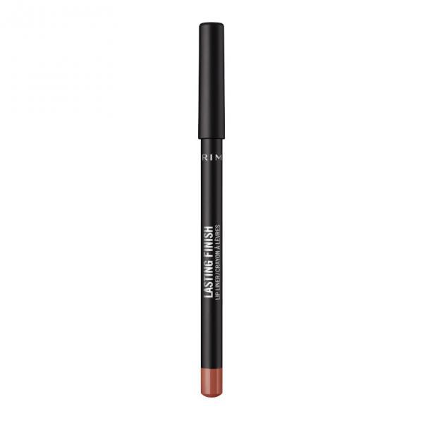 Rimmel London Lasting Finish 8h Lip Liner 725 Tiramisu