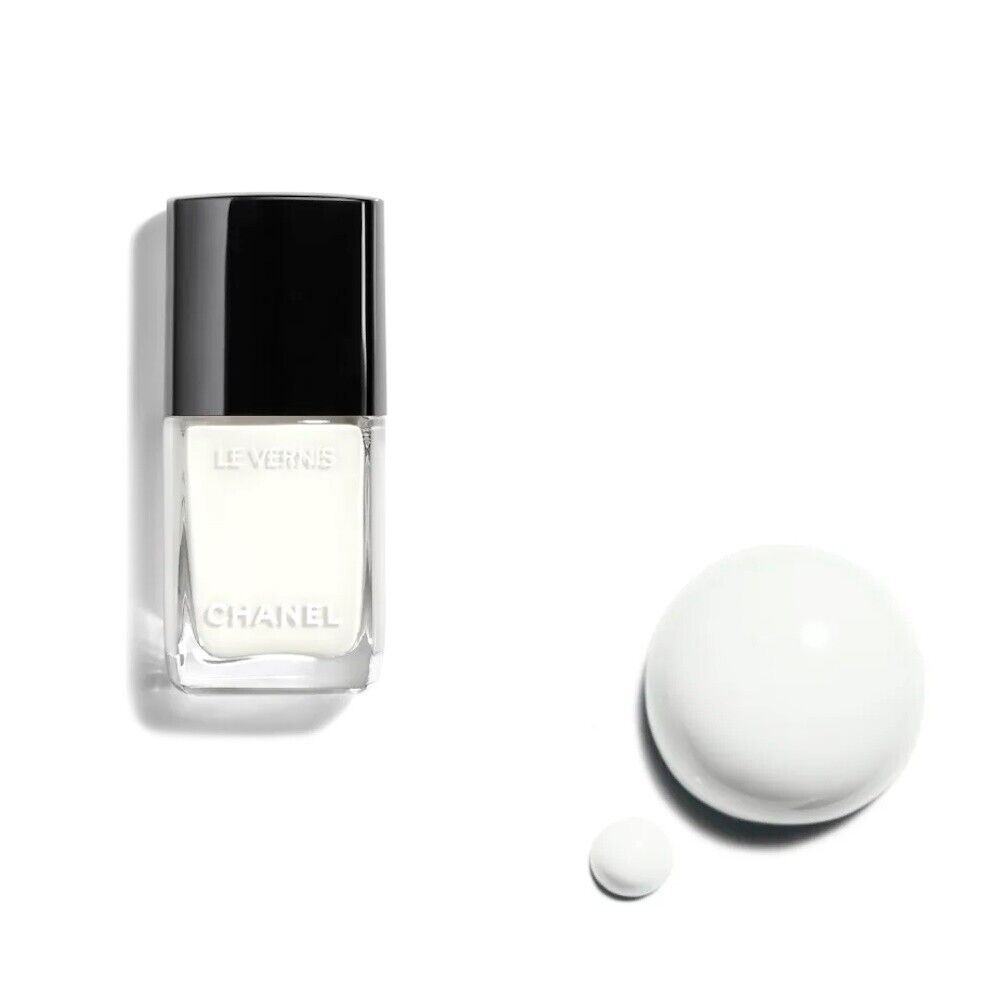 Chanel Le Vernis Nail Colour 101 Insomniaque - smalto unghie 13ml