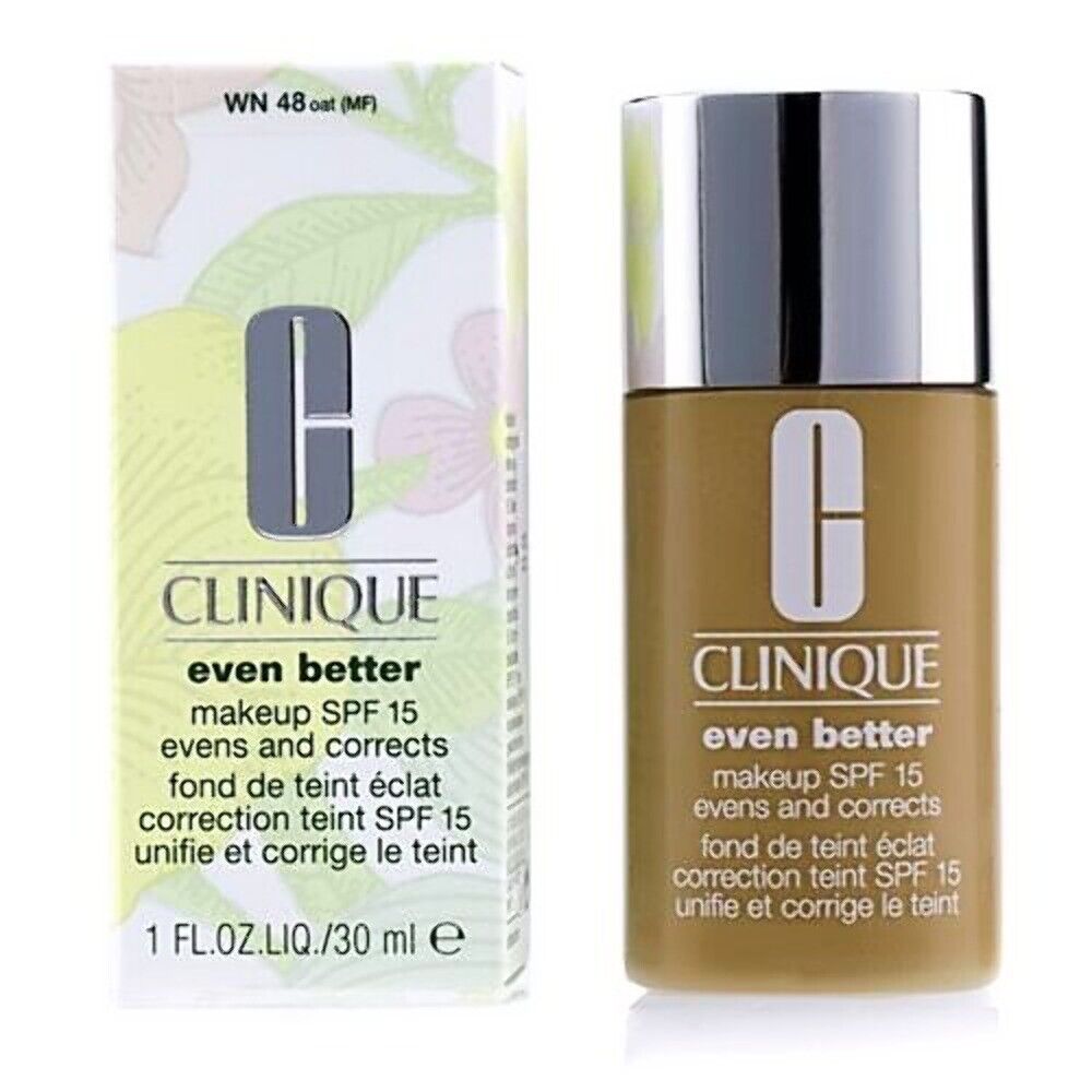 Clinique Even Better N.50 Wn48 F.Tinta