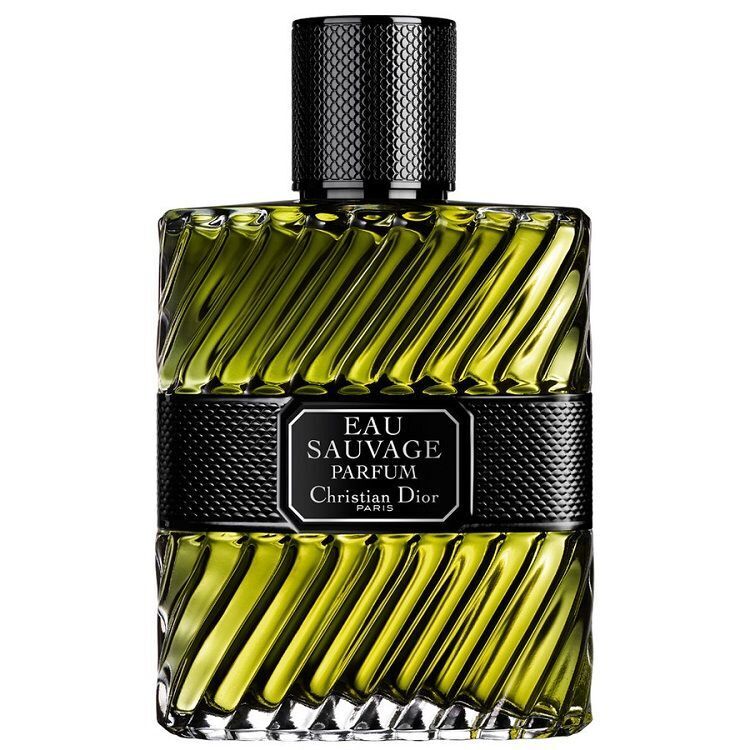 DIOR EAU SAUVAGE EDP 50 ml - profumo uomo