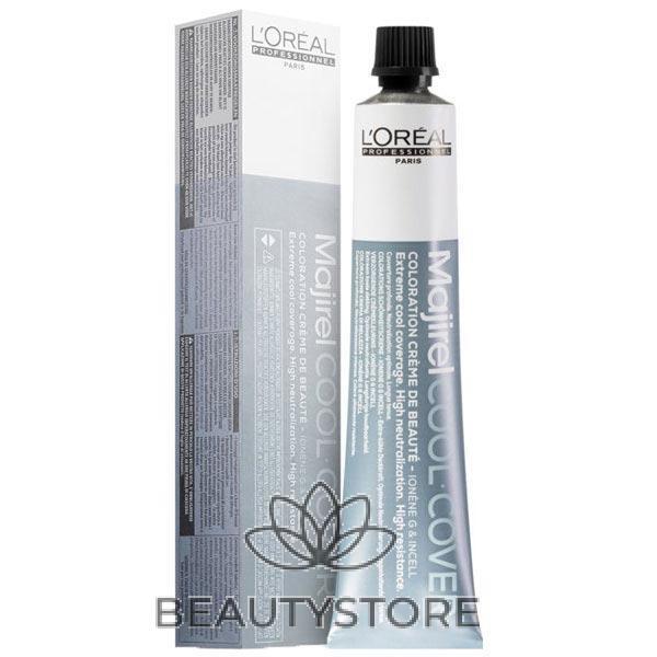 L'OREAL PROFESSIONNEL MAJIREL COOL COVER BIONDO CH CENERE P9.11