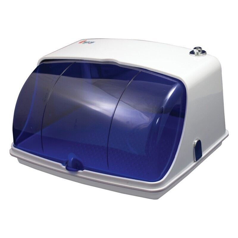 Melcap Sterilizzatore UV con Cupolino