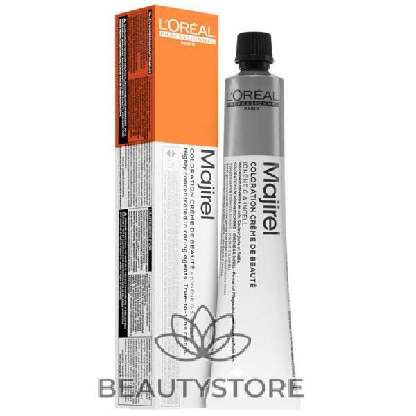L'OREAL PROFESSIONNEL MAJIREL BIONDO RAME 7,4