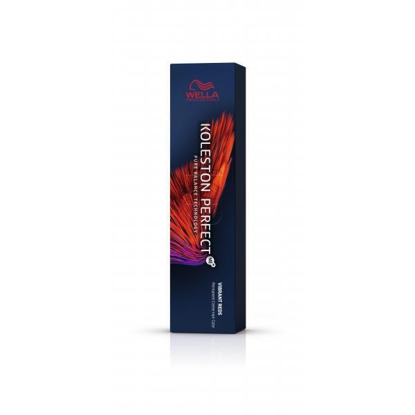 Wella Kp Vibrant Reds 66-46 60ml Dfinlgbskan