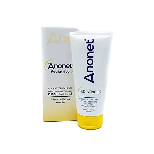 ANONET PED 200ML