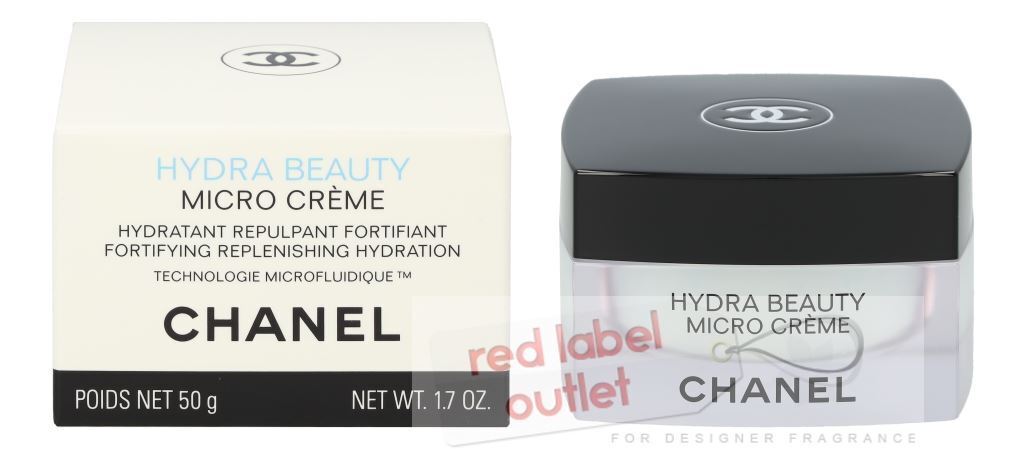 Chanel Hydra Beauty Micro Creme 50g