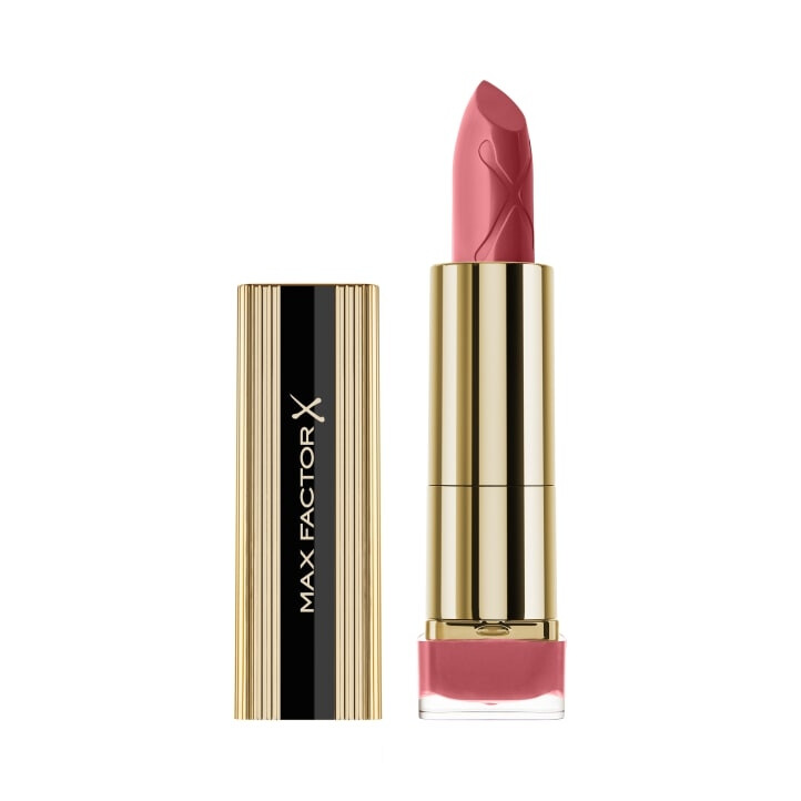 Max Factor Colour Elixir Moisture Kiss Lipstick 020 Burnt Caramel