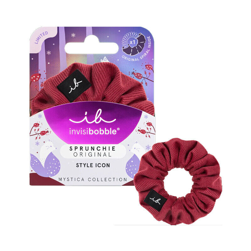 INVISIBOBBLE Sprunchie Mystica Make it Rein