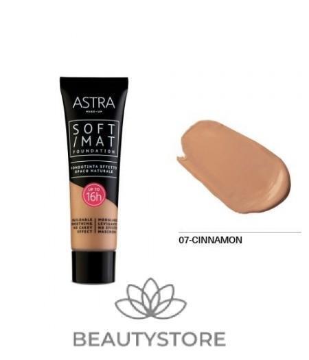 ASTRA FONDOTINTA SOFT MAT 07