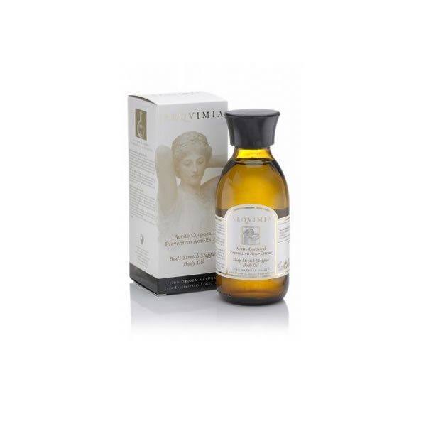 Alqvimia Alquimia Aceite Corp AntI-Estrias 150ml