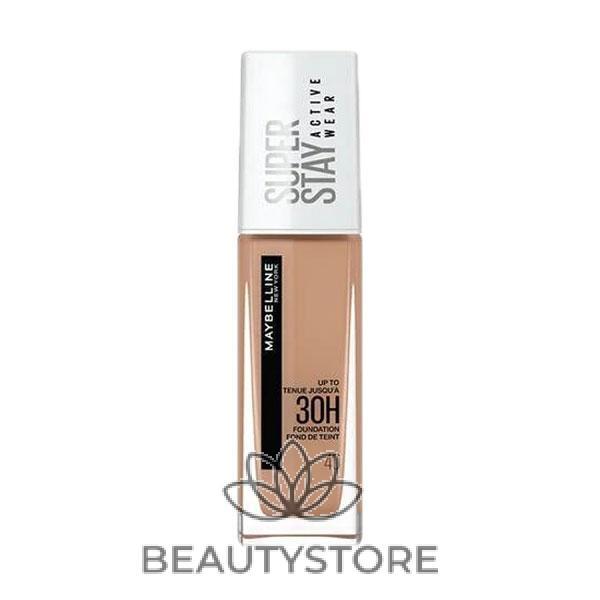 MAYBELLINE SUPER STAY 30H FONDOTINTA FAWN 40