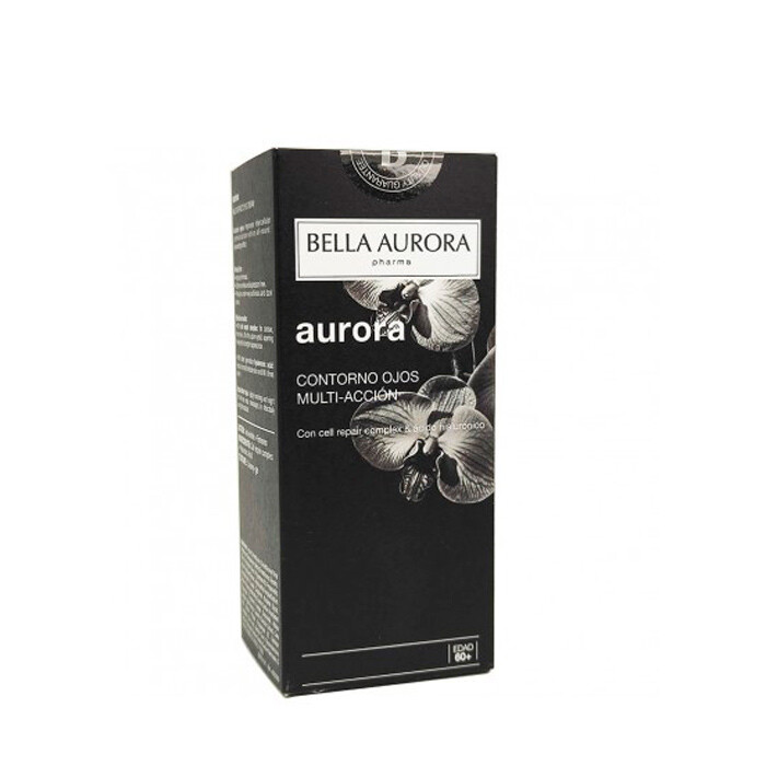 Bella Aurora MultI-Action Eye Contour 15ml